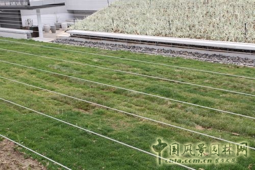 三谷徹花園 北京園博會(huì) 大師園 設(shè)計(jì)理念
