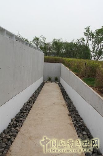 三谷徹花園 北京園博會(huì) 大師園 設(shè)計(jì)理念