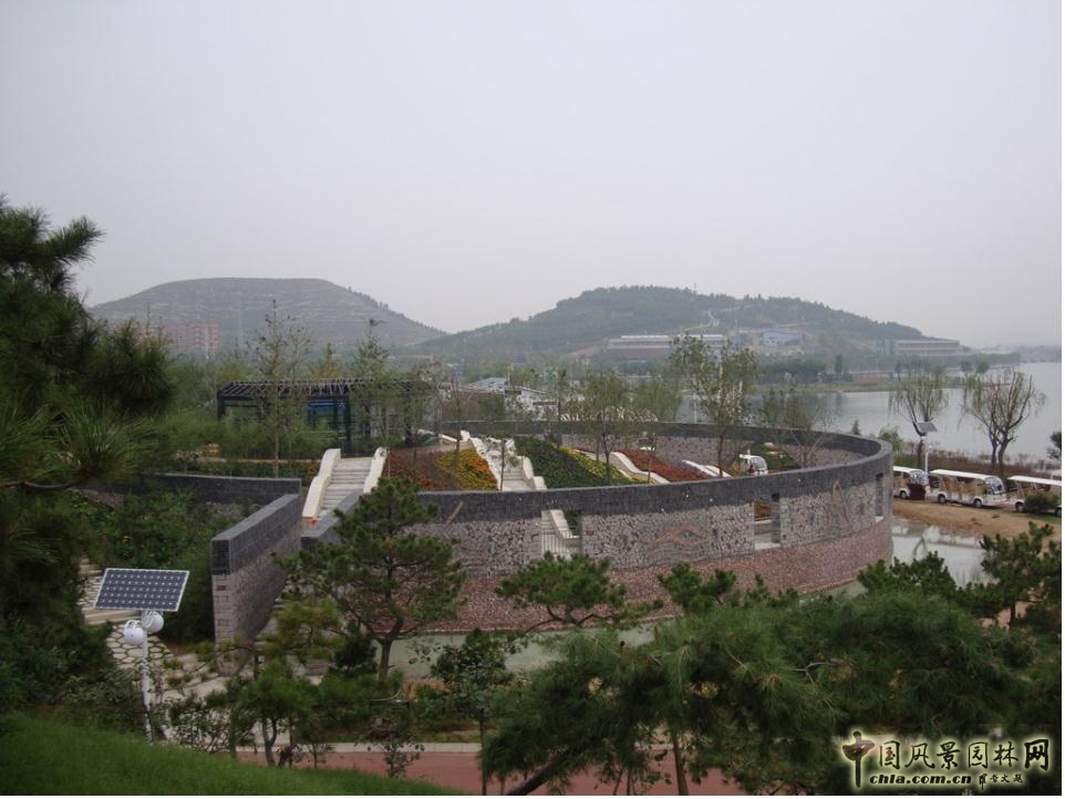 實景圖