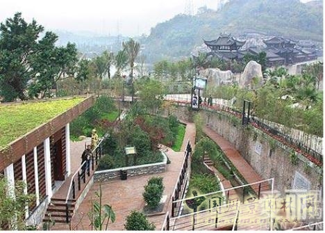 建成后實(shí)景