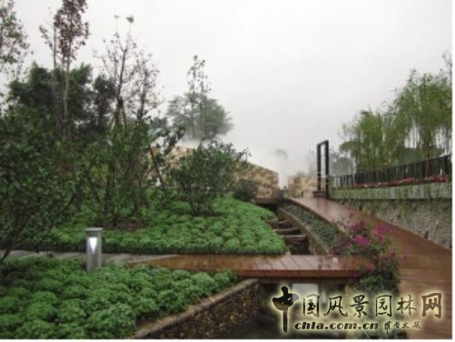 建成后實(shí)景