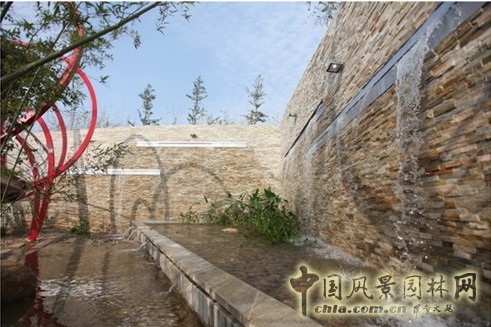 建成后實景圖