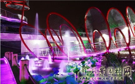 建成后實(shí)景圖