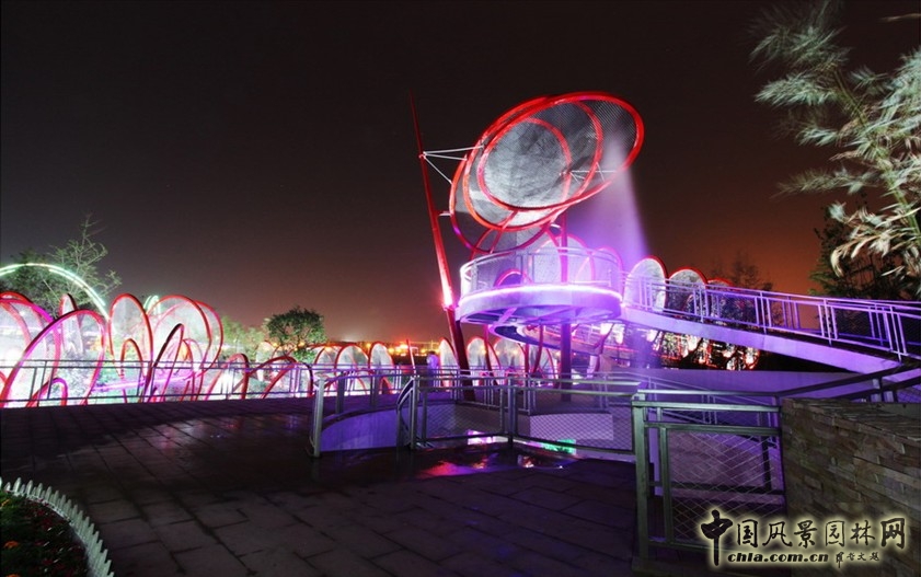 建成后實(shí)景圖