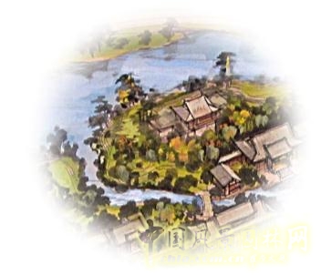 水西莊