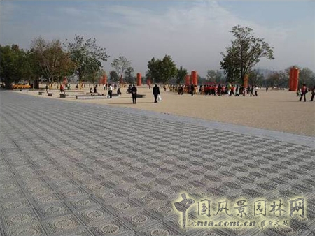 白祖華 源樹(shù)景觀 風(fēng)景園林師