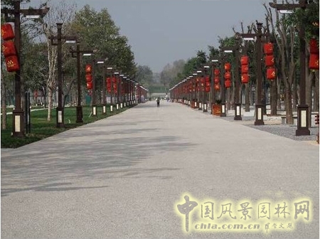 白祖華 源樹景觀 風(fēng)景園林師
