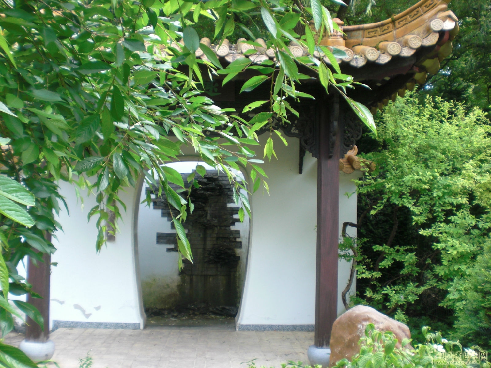 芳華園
