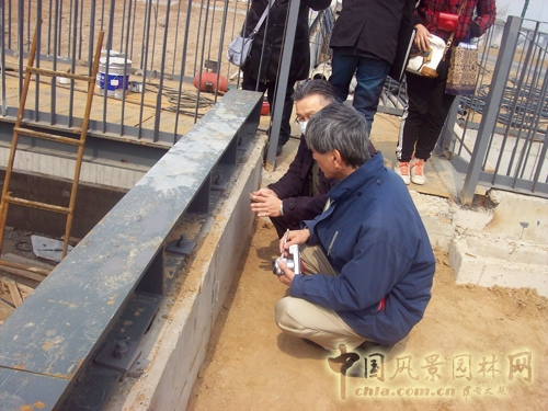 三谷徹 大師園 標記地點 三谷徹花園