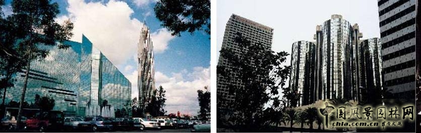 城市形態(tài) 規(guī)劃設(shè)計(jì) 劉秀晨 風(fēng)景園林