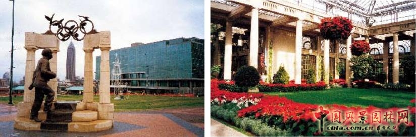 城市形態(tài) 規(guī)劃設(shè)計(jì) 劉秀晨 風(fēng)景園林