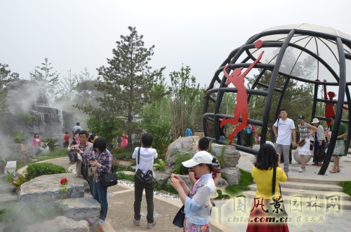 郴州園