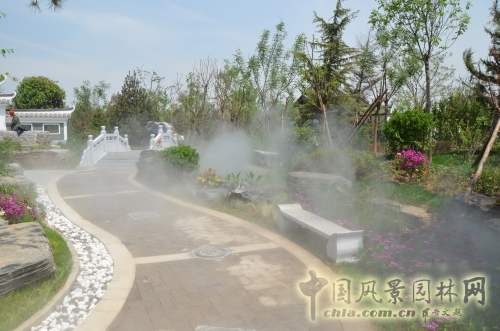 郴州園