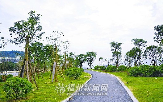 福州