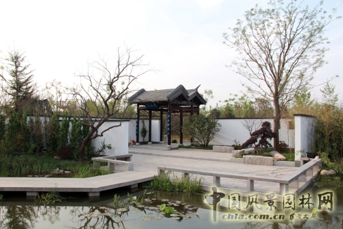 長沙園