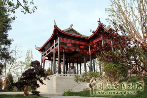 長沙園