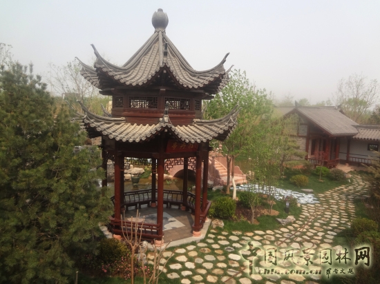 南昌園