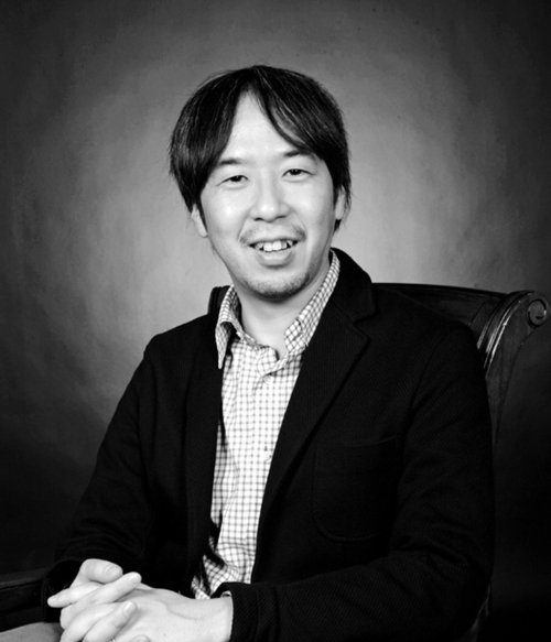 ATLAS核心設(shè)計師——中里龍也
