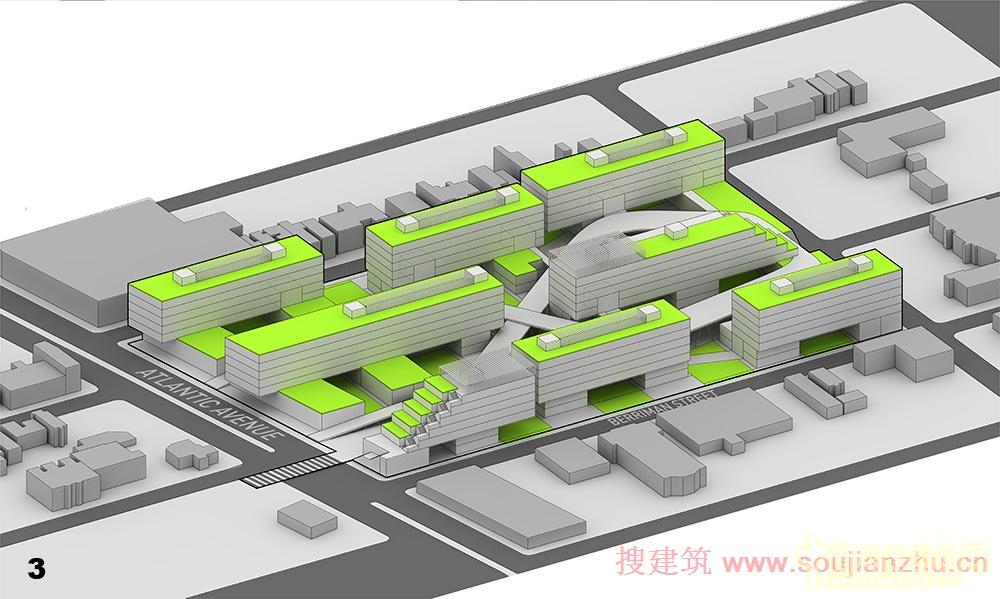 美國(guó)健康都市