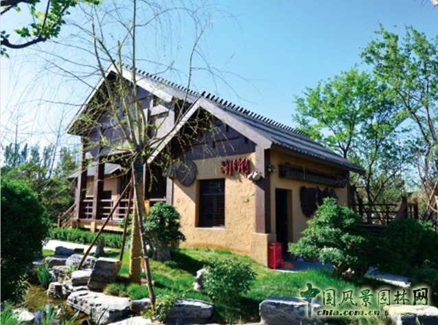 荊門園