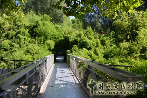 拉維萊特公園