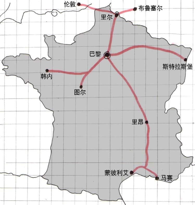 不可見的景觀