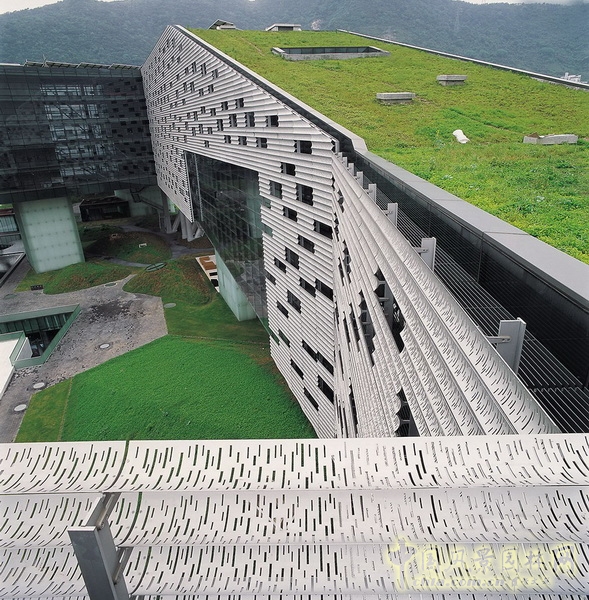 何小強 景觀設(shè)計 設(shè)計師 萬科中心 綠色建筑 中國風(fēng)景園林網(wǎng)