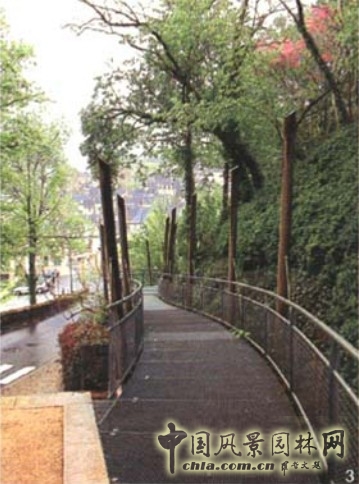 幻想花園