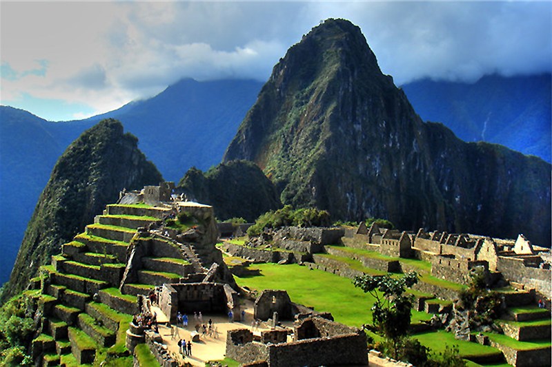 全球美景