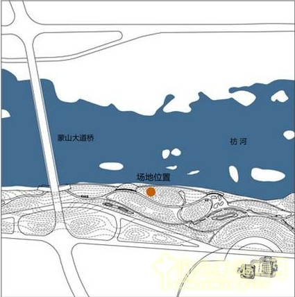 濰坊園