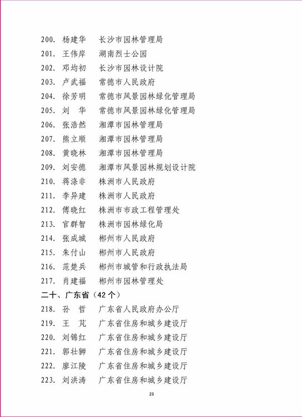 住建部 第九屆園博會(huì) 北京園博會(huì) 先進(jìn)城市
