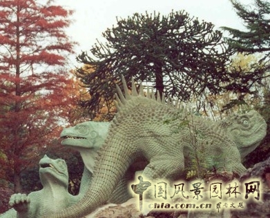倫敦水晶公園
