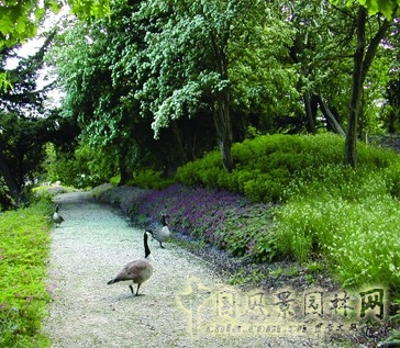 倫敦水晶公園