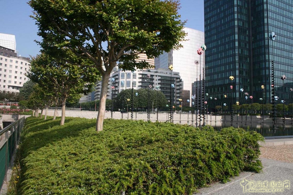 拉德芳斯大道