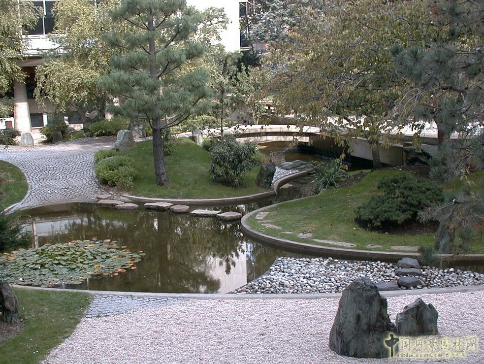 雕塑花園 聯(lián)合國教科文組織