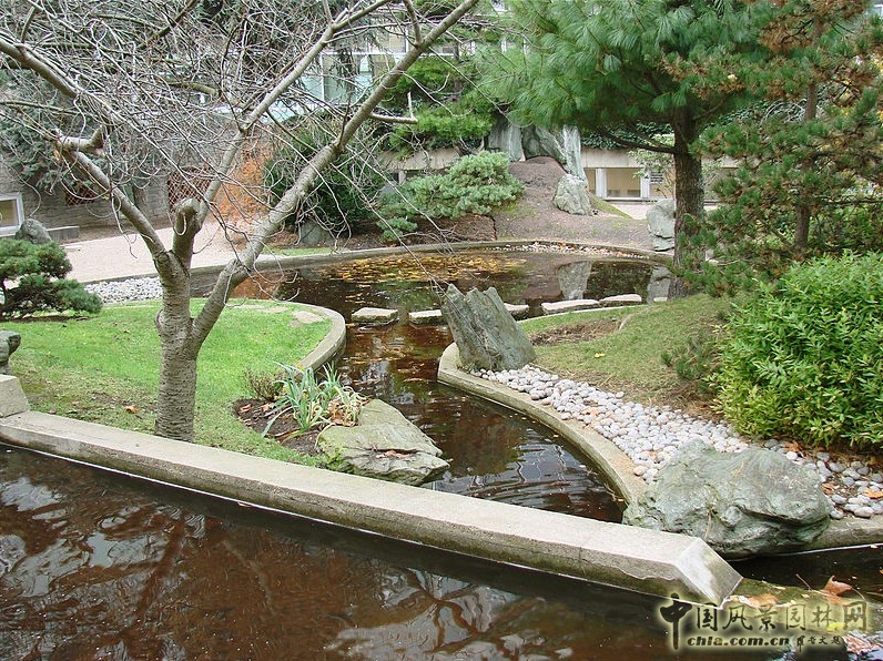 雕塑花園 聯(lián)合國教科文組織