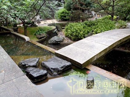 雕塑花園 聯(lián)合國教科文組織