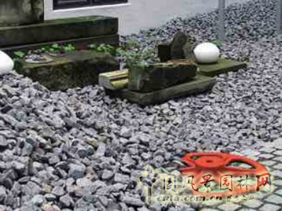 童話故事庭院