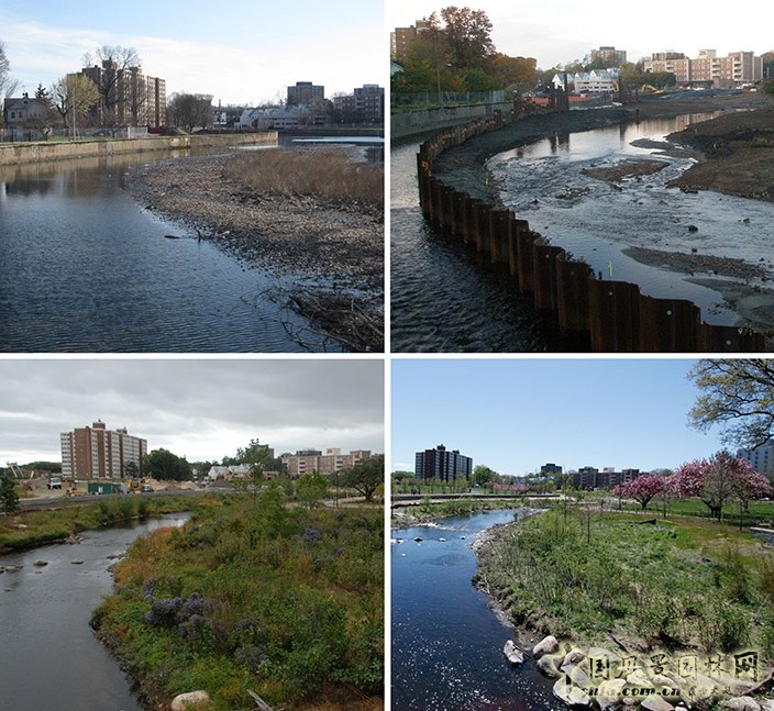 mill濱水公園