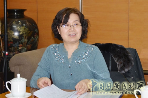  陜西建設廳城建處原處長陳青