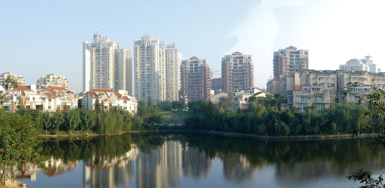 重慶龍湖南苑