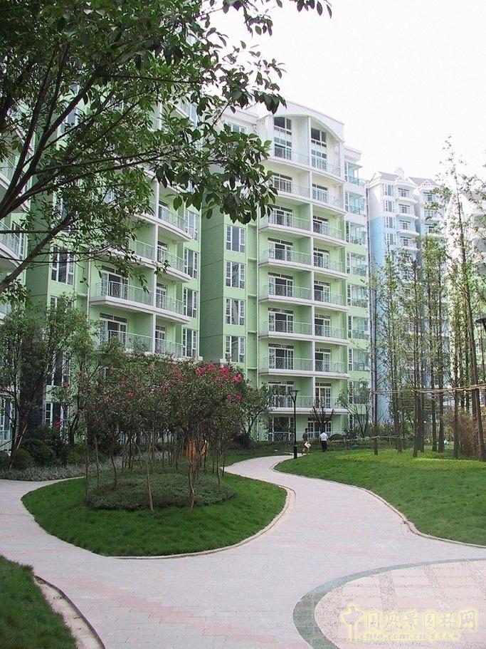 重慶龍湖西苑