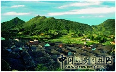 胡希軍 非物質文化遺產 張谷英村 傳統禮俗