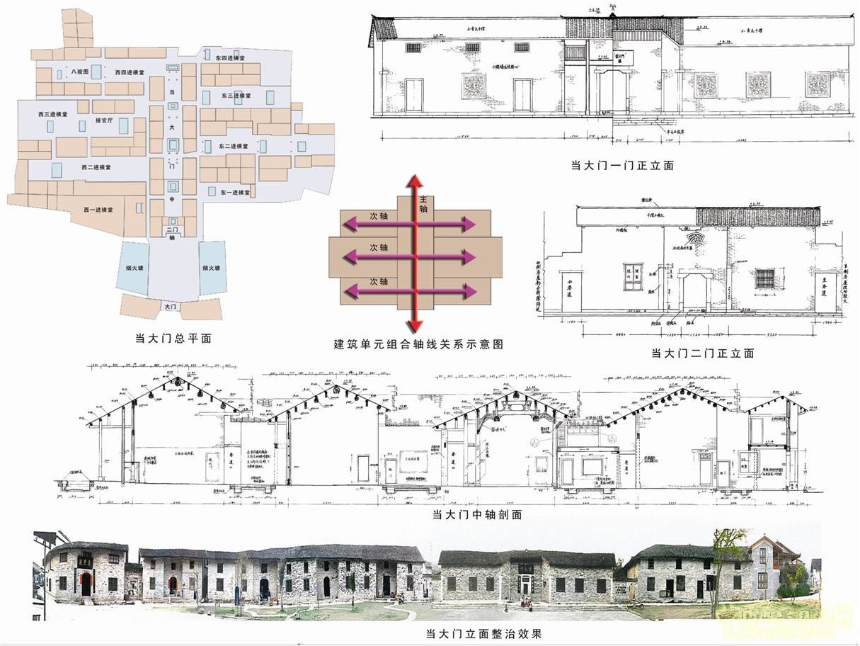 胡希軍 非物質(zhì)文化遺產(chǎn) 張谷英村 傳統(tǒng)禮俗