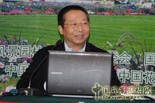 沈陽建筑大學建筑與規劃學院副院長姚宏韜