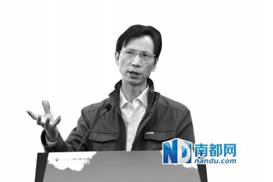 楊保軍 城鎮化 城市規劃 土地開發 城市化