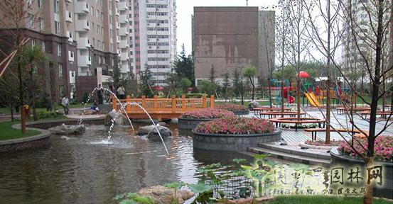 北京世貿(mào)國(guó)際公寓