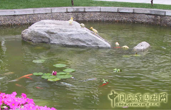 北京世貿(mào)國(guó)際公寓