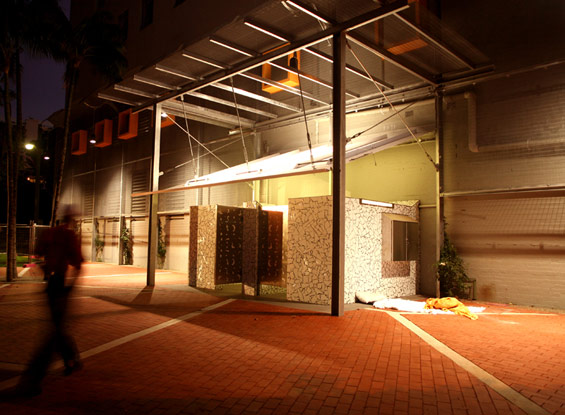 Walla Mulla公園