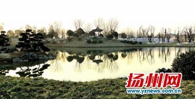 揚州園林景觀工場 揚州園林 景觀工廠